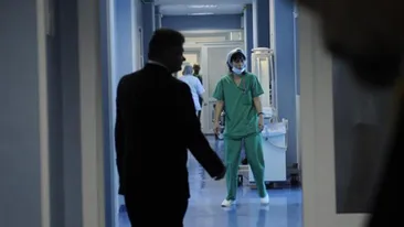 Una dintre victime s-a intors la spital cu halucinatii: Viseaza ca e in flacari si tipa dupa ajutor!