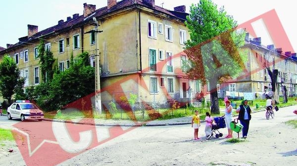 Mailat din Petrila s-a autocondamnat la moarte
