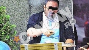 Atmosfera mohorata aprinsa de cateva pufaieli tacticoase. Costel de la Galati a "sudat" un trabuc pe Dorobanti