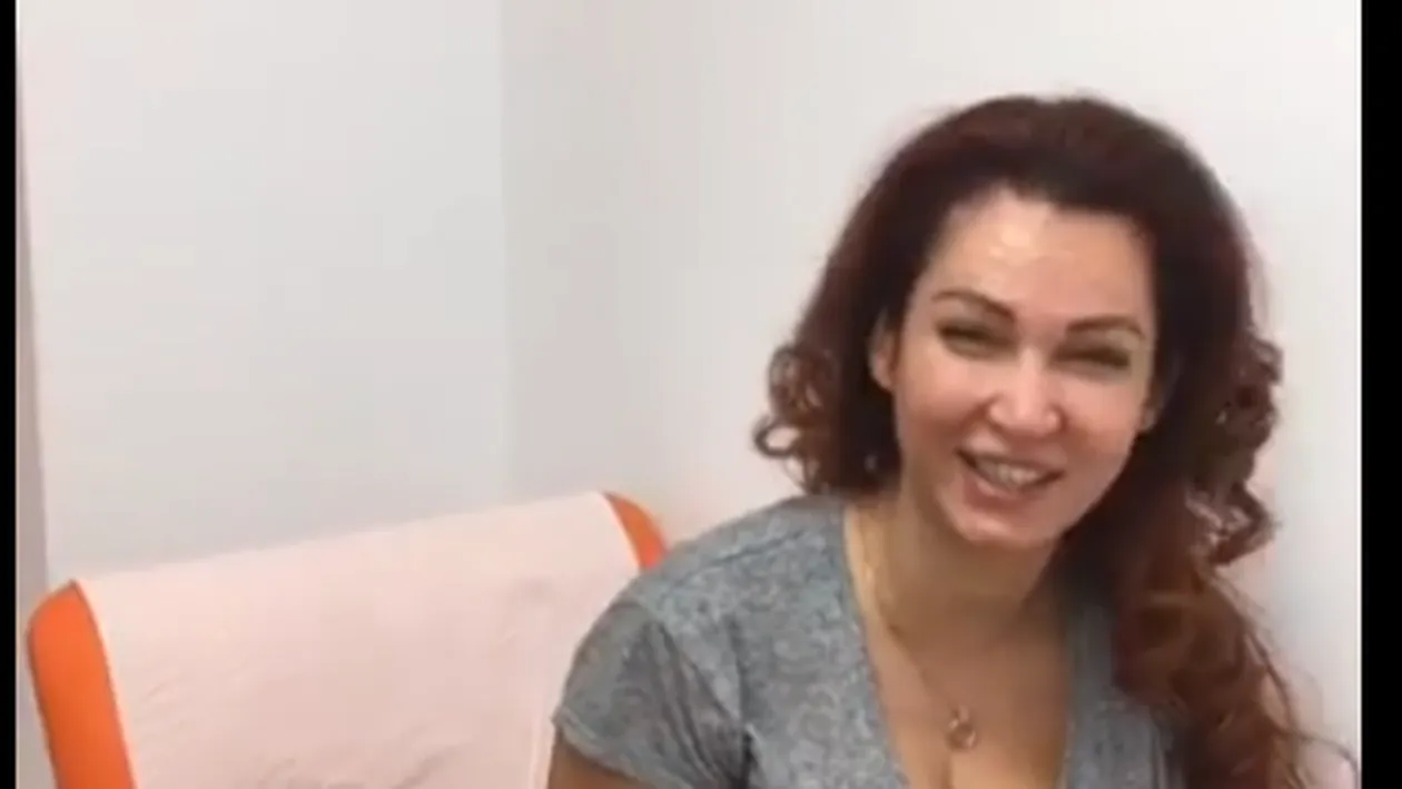 Nicoleta Luciu trăiește numai cu diete! Ce a ajuns să mănânce acum doar ca să slăbească