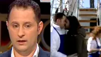 Ce s-a ales de concurentul de la Master Chef, pe care Florin Dumitrescu l-a lovit cu capul în figură. Pe atunci, cheful era angajat al PRO TV