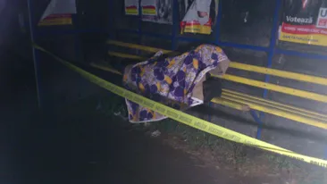 Un tanar din Bacau, ucis la comanda iubitei! A fost omorât în bătaie şi abandonat în staţia de autobuz!