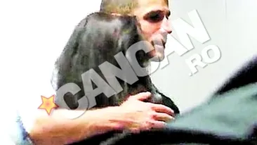 Amor secret sau prietenie stransa in sanul trupei Mandinga? Apropieri suspecte intre Alex si Elena