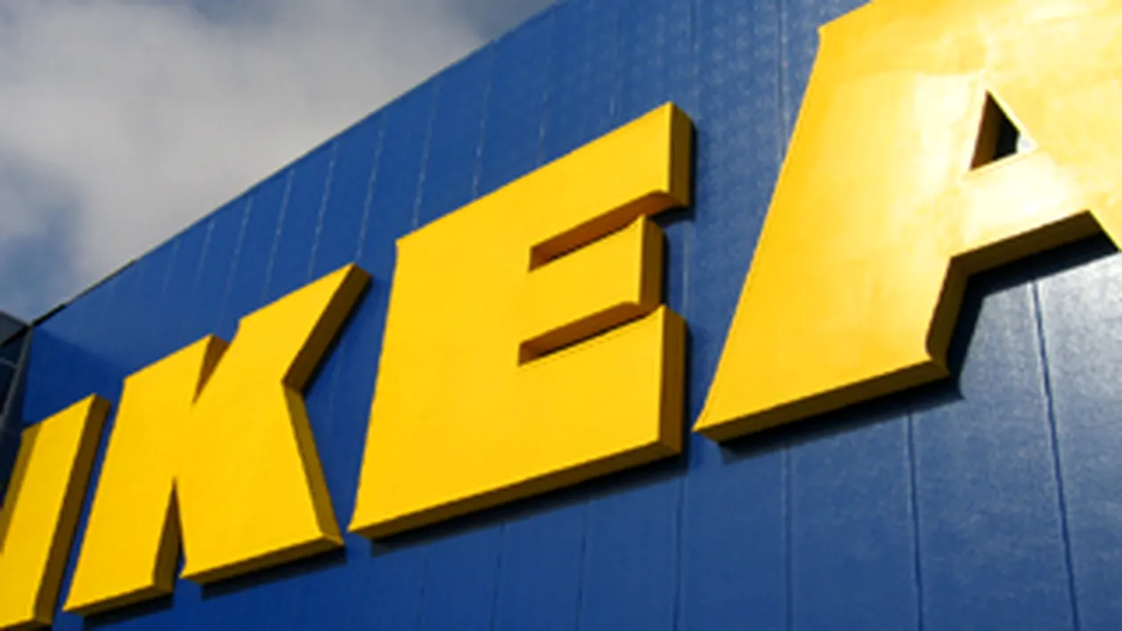 Explozie de mica amploare la un magazin Ikea din Germania