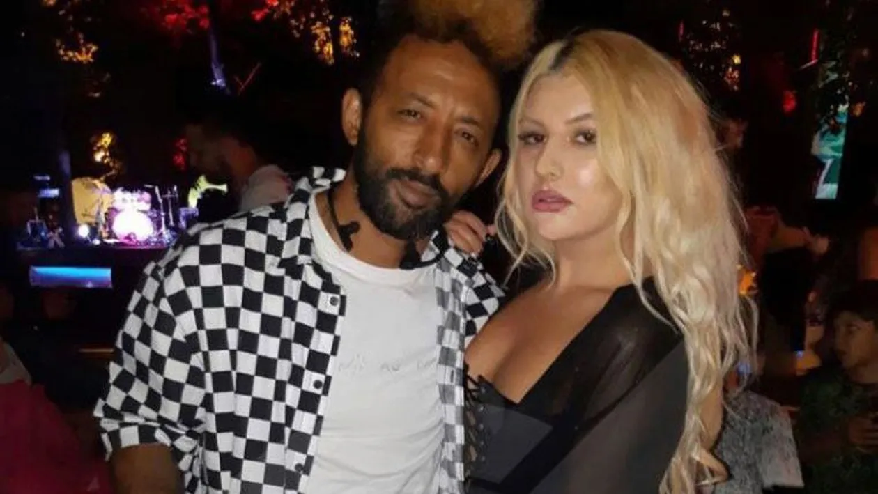 Thalida de la Puterea Dragostei spune de ce s-a despățit de Kamara. Era virgină când l-a cunoscut