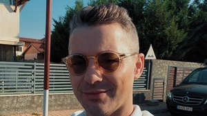 Adrian Sînă, în război cu dubaiezii: “F#$k fly Dubai!”