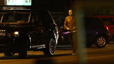 Ce face Catalin Maruta noaptea, cand telespectatorii lui dorm?