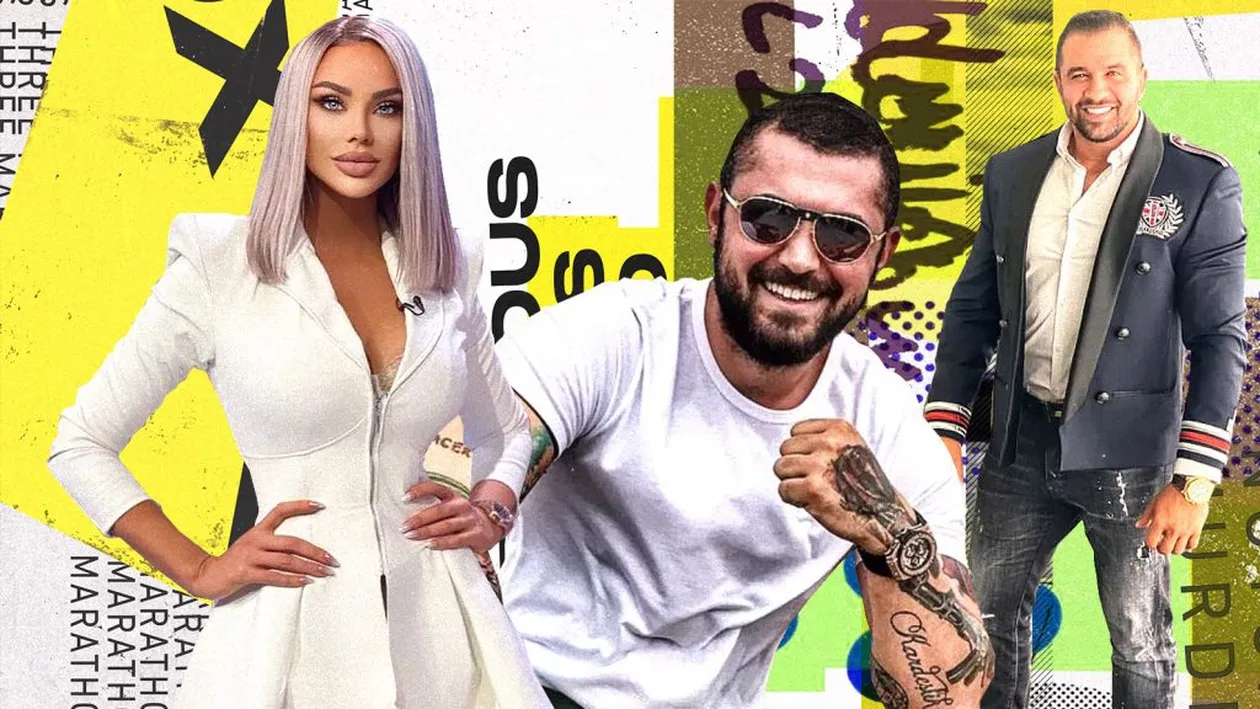 Cui a plătit Alex Bodi “taxă de șmecherie” pentru întâlnirea cu „gangsterul” turc. La mijloc ar fi vorba de o sumă colosală