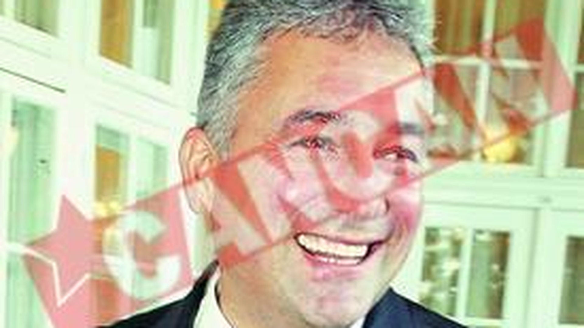 Lupta intre "baietii destepti" pentru parcuri