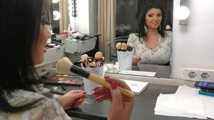 Adriana Bahmuţeanu, decisă să se căsătorească din nou: “Minunile se întâmplă”
