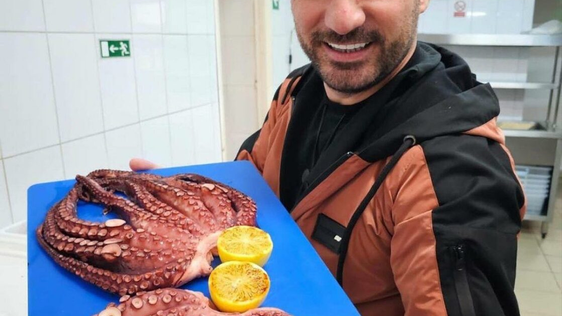 Pescobar, ”demascat” de un jurnalist? De când ar fi pierdut restaurantul din Londra, de fapt