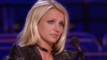 Britney Spears s-a internat de bună voie într-o clinică de psihiatrie