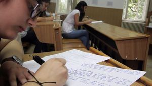 Când se afişează rezultatele la Evaluarea Naţională. Edu.ro a făcut anunţul aşteptat de elevi şi părinţi. Schimbare importantă, în 2020