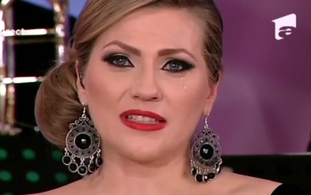 Antena 1 a anunţat oficial! Ce nouă emisiune va prezenta Mirela Vaida