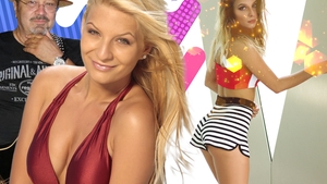 Ana Baniciu dă cărțile pe față! "Tata mi-a zis să nu intru în showbiz. Să nu mă vadă goală..”