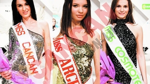 Fashiontv a mutat capitala modei la Pitesti