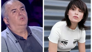 Florin Călinescu a făcut-o praf pe Irina Rimes. Ce a putut să spună despre piesele artistei, la Românii au talent