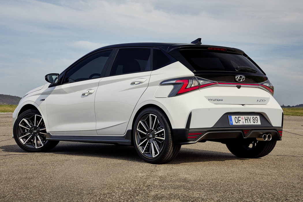 5 lucruri pe care nu le știai despre Hyundai i20, candidată la Mașina Anului 2021 în România
