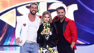 Pepe și Dorian Popa au căzut de pe scenă, iar Lidia Buble a leșinat în timpul concertului: „Era foarte cald!”