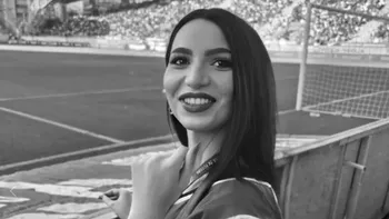 Mălina a murit la doar 27 de ani, într-un mod stupid. Era cunoscută în Oradea