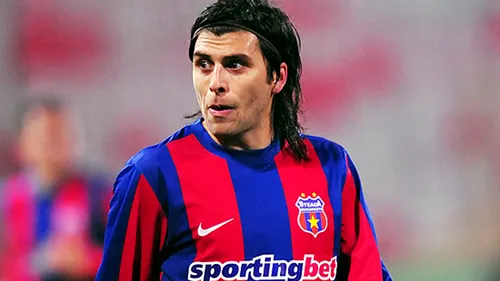 Îl mai ţii minte pe Juan Carlos Toja, jucătorul care rupea cluburile din Bucureşti pe vremea când juca la Steaua? Cum arată acum. Schimbarea lui este radicală
