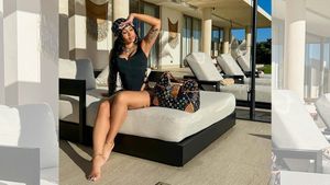 Cardi B, aroganță de 60.000 de euro! Ce i-a permis fiicei sale să facă pe o poșetă care costă cât o locuință