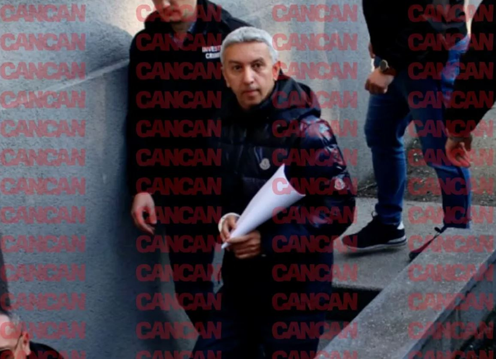 Dan Diaconescu, acuzat că ar fi întreținut relații intime cu 2 minore / Sursă foto: CANCAN.RO