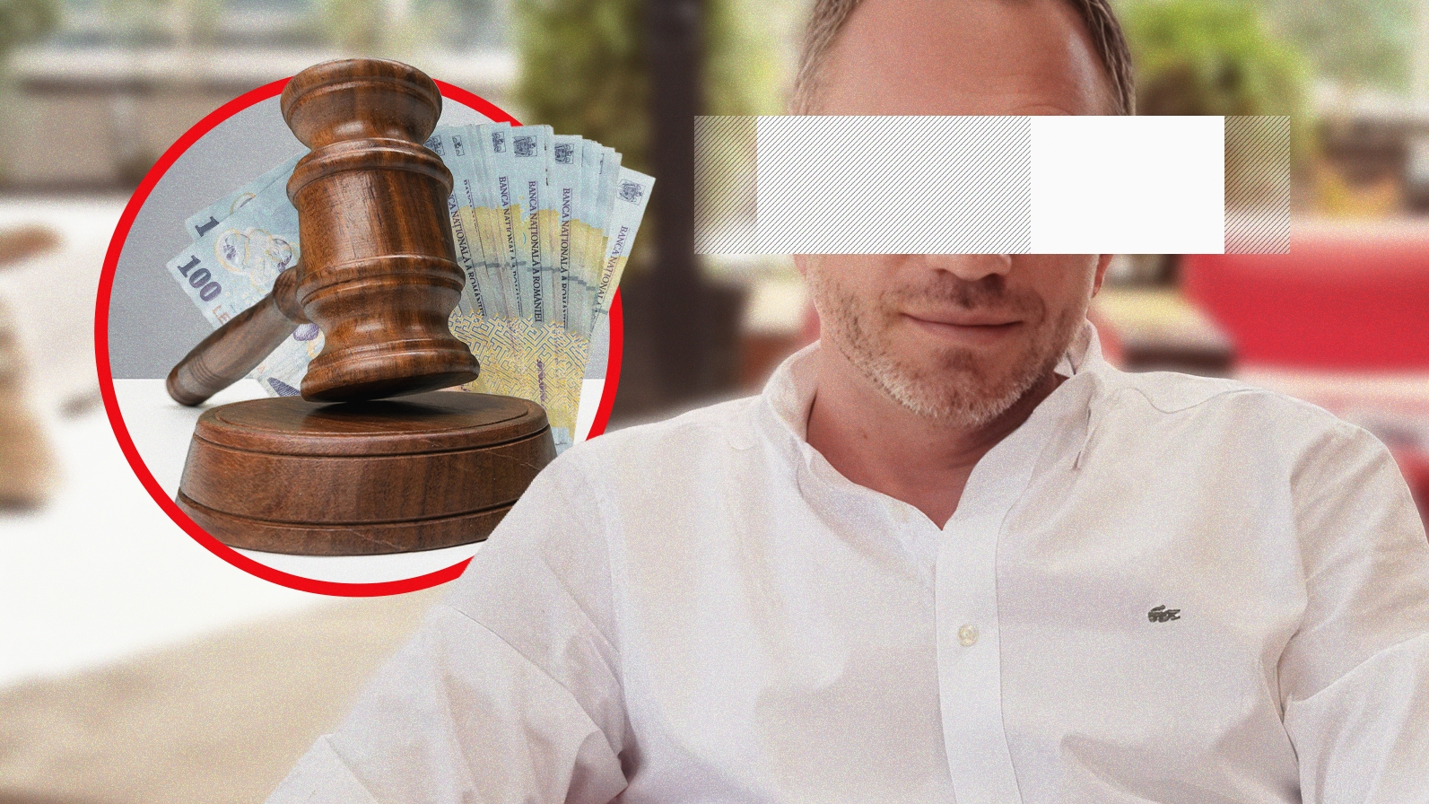 Milionarul care s-a declarat „sărac” în instanță ca să scape de pensia alimentară. Judecătorii i-au descoperit averea uriașă!