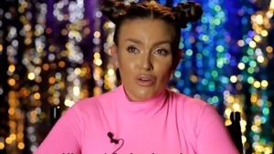 Oana Radu a izbucnit în plâns la TV! A făcut mărturisiri șocante despre iubitul mort: “M-a lovit cu...”