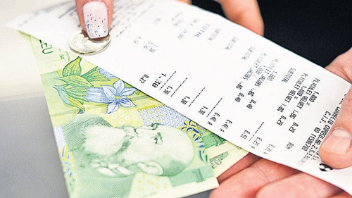 ATENTIE! LOTERIA BONURILOR FISCALE! Ce se va intampla cu toti CASTIGATORII!