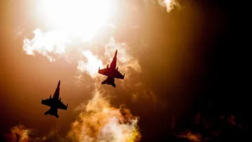 Decret emis de Israel după atacurile orchestrate de Hamas. S-a instaurat starea de război. Breaking news