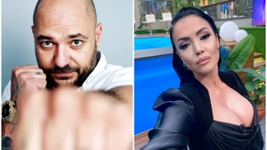Cristi Mitrea se eschivează și neagă acuzațiile de agresiune asupra Andreei Mantea! Detaliu de care s-a agățat pentru a scăpa basma curată: „E ușor să pozezi în victimă”