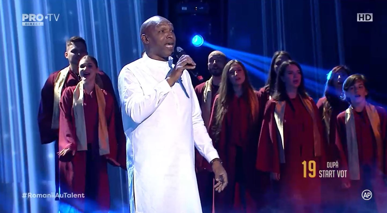 Românii au Talent, finala 2021, LIVE VIDEO. Ana-Maria Mărgean a câştigat marele premiu de la Pro TV