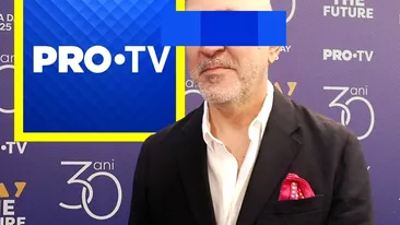 Vedeta de la PRO TV a intrat în vizorul colegilor de breaslă! INCREDIBIL ce i-au putut reproșa! “Iarăși, mă? Nu se poate așa ceva!”