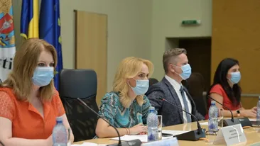 Amenințare cu bombă la Primăria Capitalei! Gabriela Firea se afla în incintă