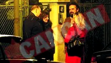 Murgeanu face cadouri de ziua lui