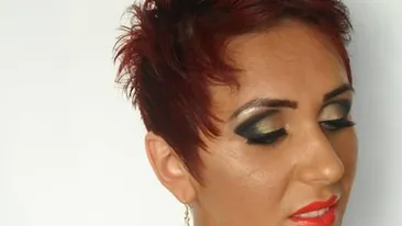 Stie deja cum sa o faca, dar tot mai vrea sa ia lectii. Fosta amanta a lui Nicolae Guta invata de la profesioniste