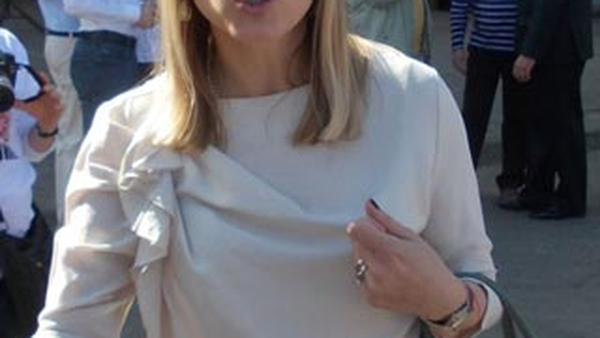 Vrei sa arati ca Gabriela Szabo? Vezi aici ce stil de viata sanatos are si ce dieta tine pentru a isi mentine greutatea