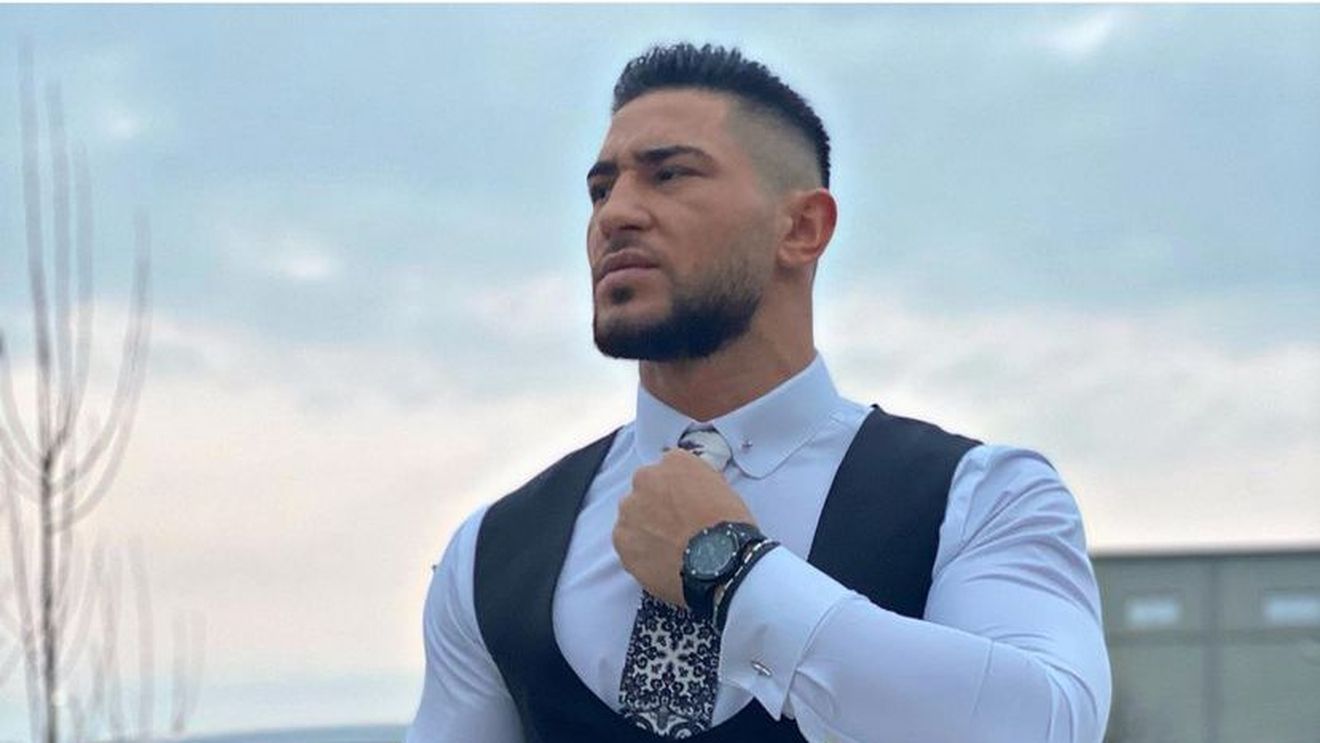 Bogdan Mocanu și-a refăcut viața, după despărțirea de Iasmina. Cine e noua iubită