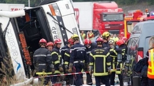 Tragedie în ultima zi a anului: 36 de persoane au decedat! Şeful poliţiei a precizat că...
