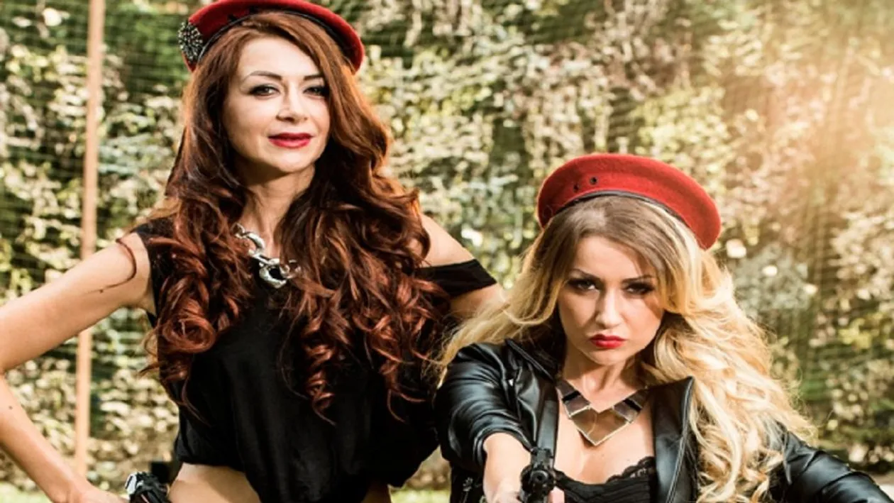 Surorile de la Bambi, despre operațiile estetice prin care au trecut: ”Multe dintre colegele noastre nu recunosc!”