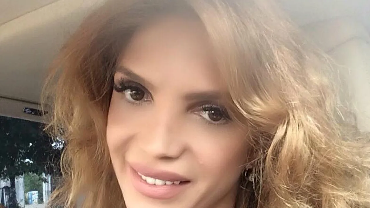 Decizie neaşteptată luată de CRISTINA SPĂTAR! A anunţat asta cu puţin timp în urmă