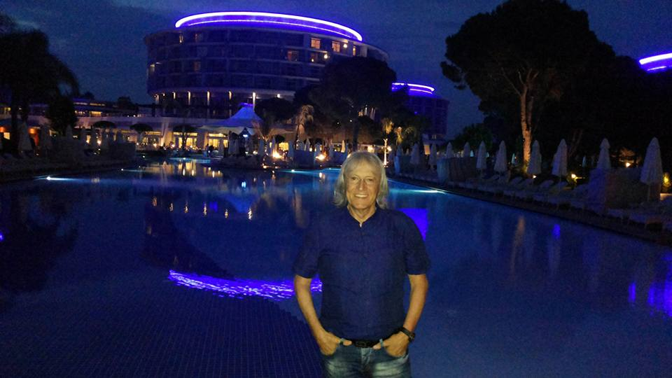 Cristi Brancu, informații noi despre starea lui Mihai Constantinescu: “Aceste clipe sunt absolut hotărâtoare”