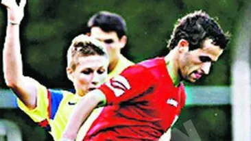 Stelistii nu se grabesc sa-l oferteze pe mijlocas! Meme spera sa-l ia gratis pe Sovsici