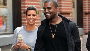 Kanye West are probleme cu SOACRA care ii scoate peri albi! A luat o decizie care o va enerva la maxim pe Kim