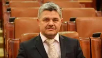 Unde a fost găsit Ninel Peia, candidatul la alegerile prezidențiale dat dispărut de Serviciul de Protecție și Pază