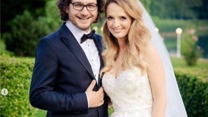 Ce diferență de vârstă e între chef Florin Dumitrescu și soția lui. Nimeni nu se aștepta la asta!