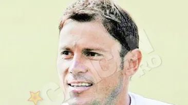 Au vrut sa-i fure SUV-ul din fata politiei! Danut Perja, noul manager de la Rapid, era sa fie din nou jefuit