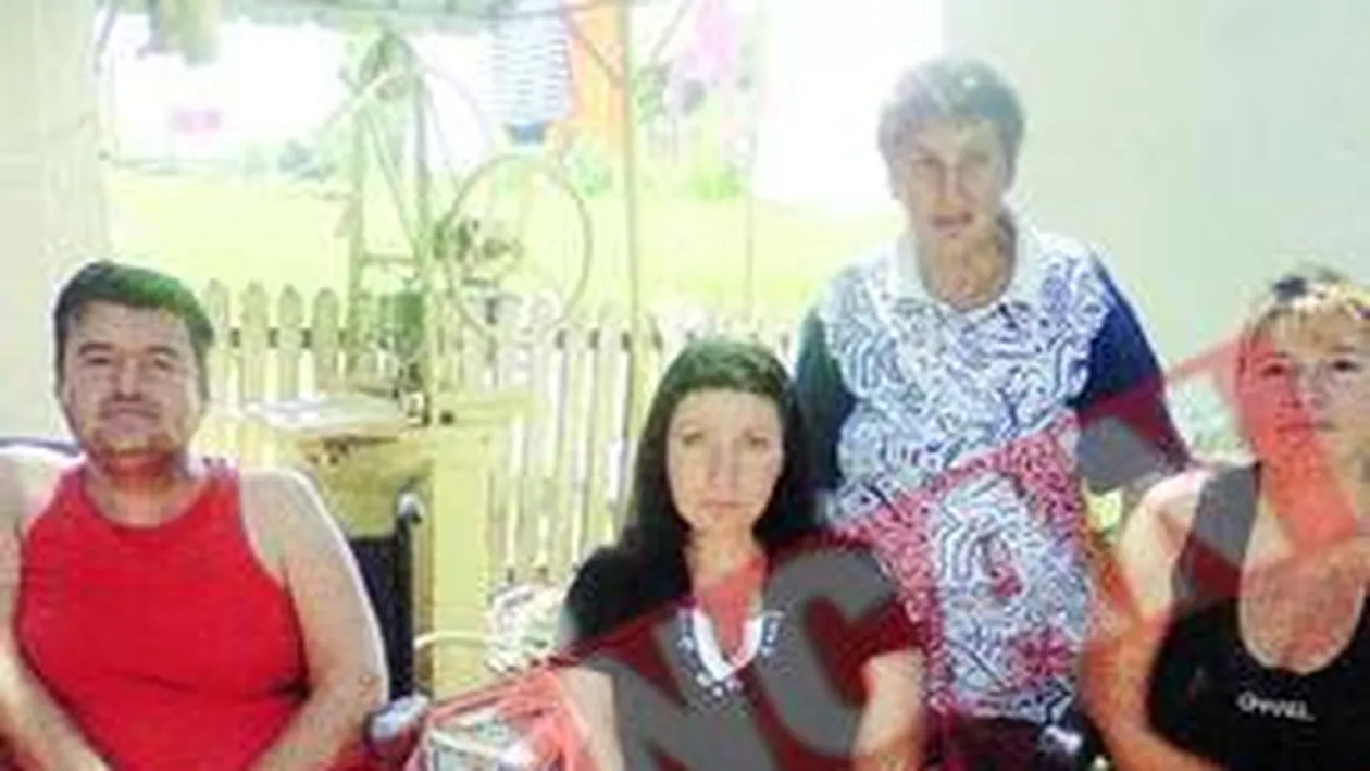 Drama unei mame din judetul Dambovita