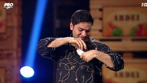 Un indian a gatit o SUPER RETETA si i-a lasat masca pe juratii de la Masterchef! A reusit sa obtina sortul si merge mai departe